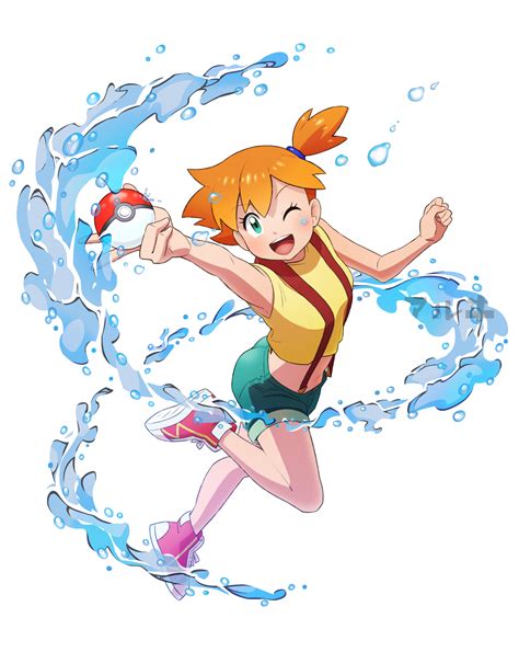 misty sex|'pokemon misty' Search .